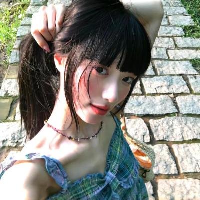 我女若兰